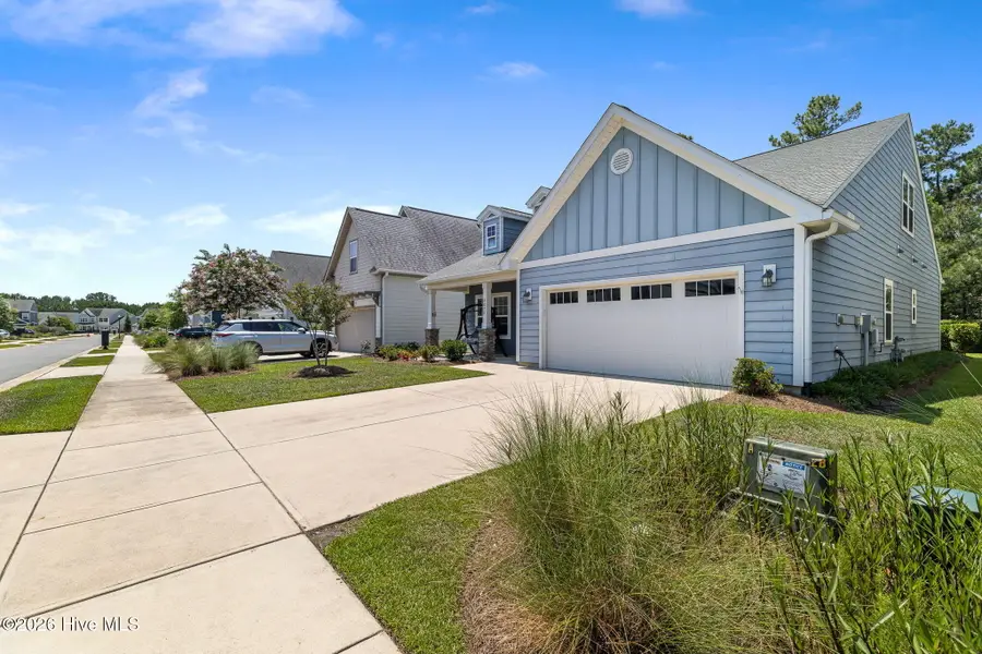 4070 Druid's Glen Drive, Leland, NC 28451 - #3