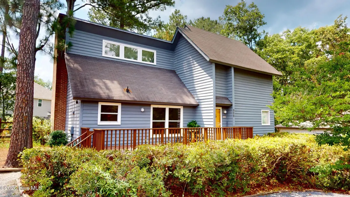 225 Gun Club Drive, Pinehurst, NC 28374 - #1