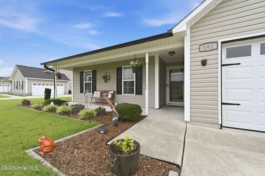 192 Christy Drive, Beulaville, NC 28518 - #2