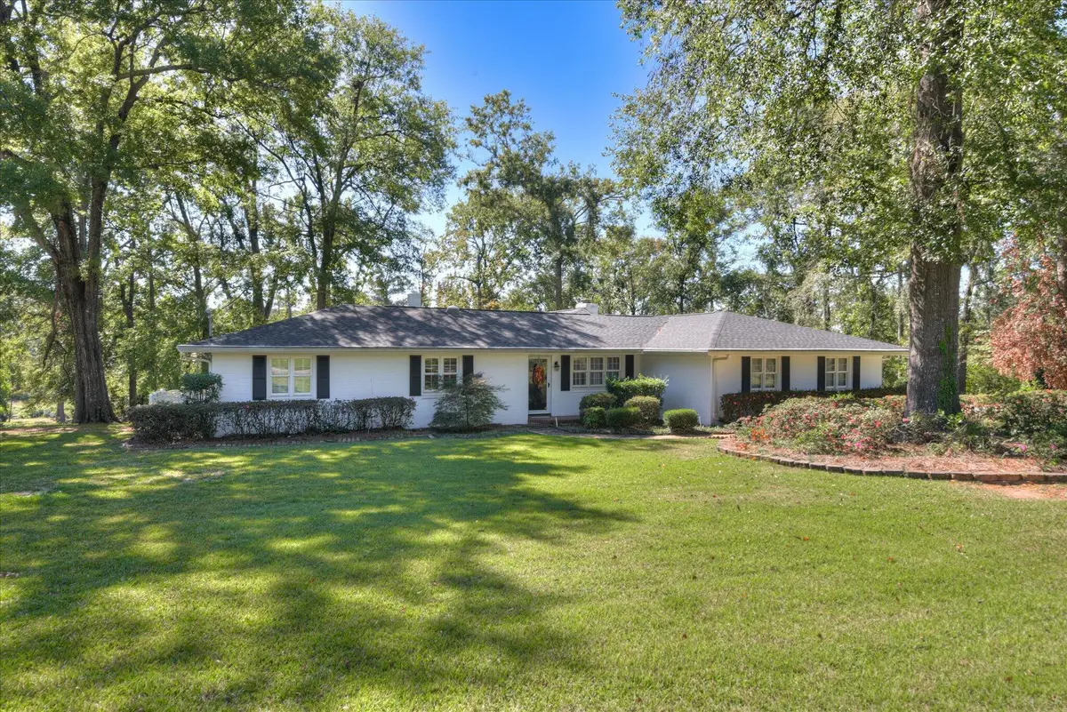 2902 Pineview Road, Augusta, GA 30909 - #1
