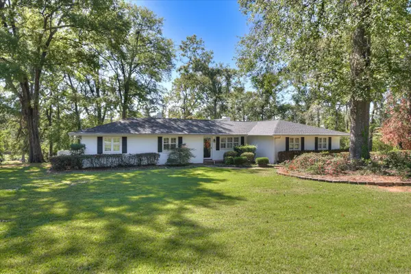2902 Pineview Road, Augusta, GA 30909