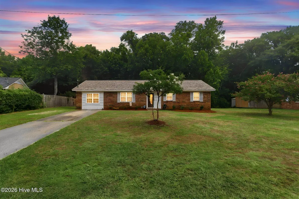 506 Rheims Way, Wilmington, NC 28412 - #1