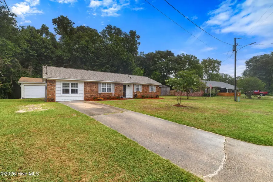 506 Rheims Way, Wilmington, NC 28412 - #3