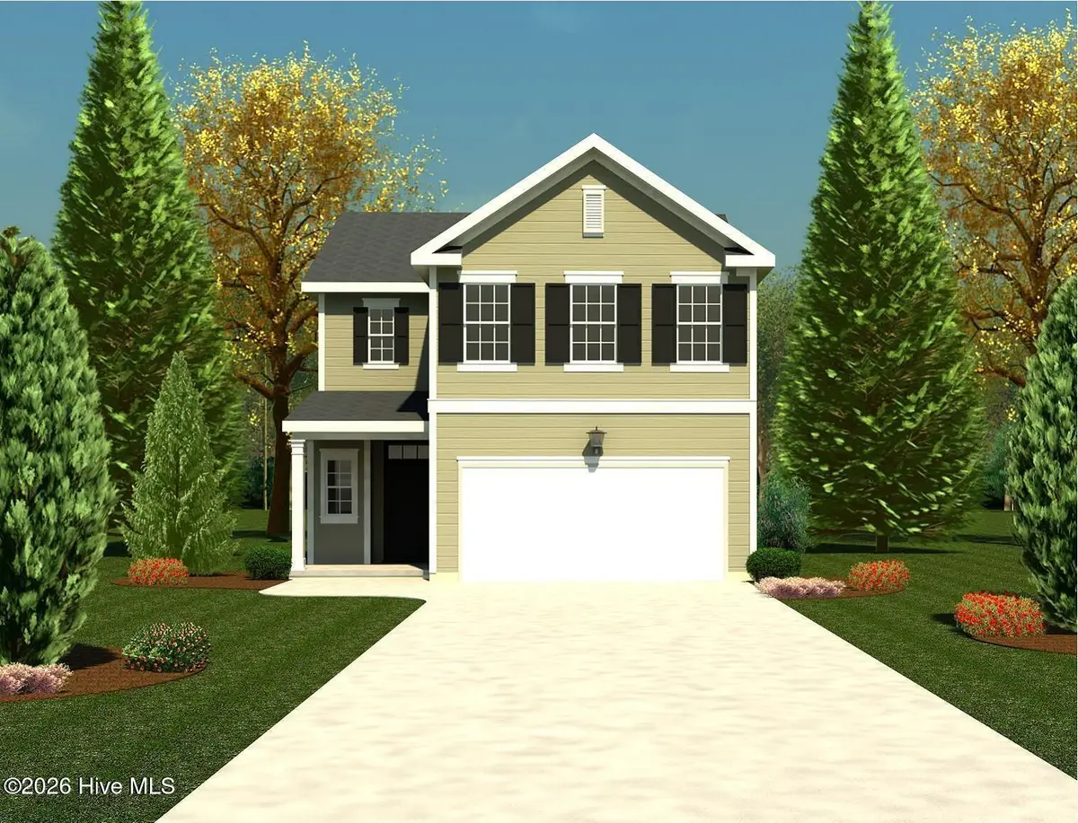 450 Helen Drive #Wd252, North Augusta, SC 29860 - #1