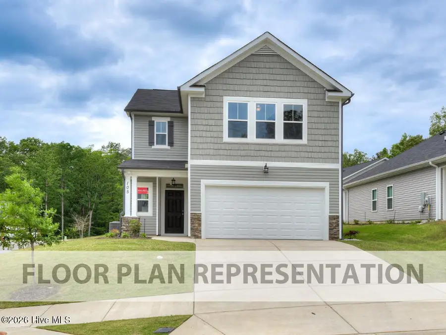 450 Helen Drive #Wd252, North Augusta, SC 29860 - #2