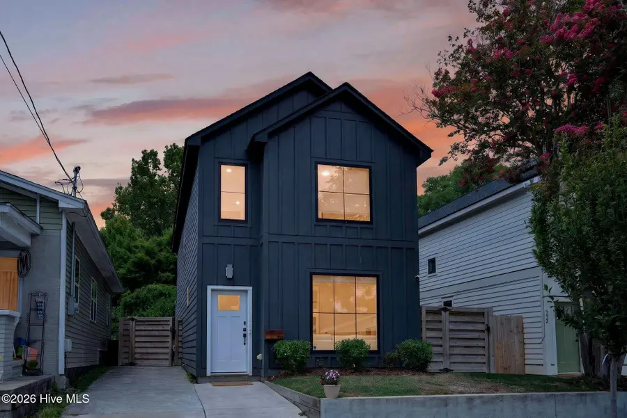 714 S 13th Street, Wilmington, NC 28401 - #2