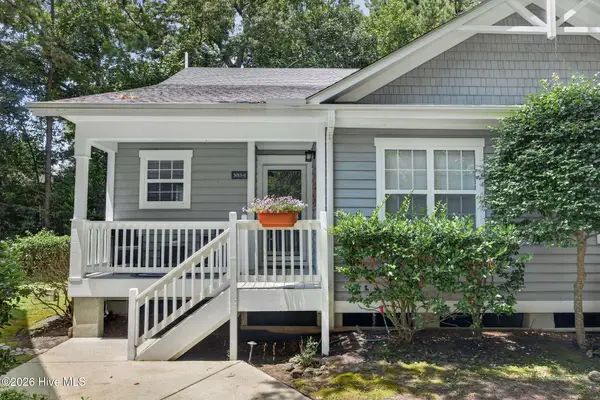 5013 Hewletts Run #1, Wilmington, NC 28409