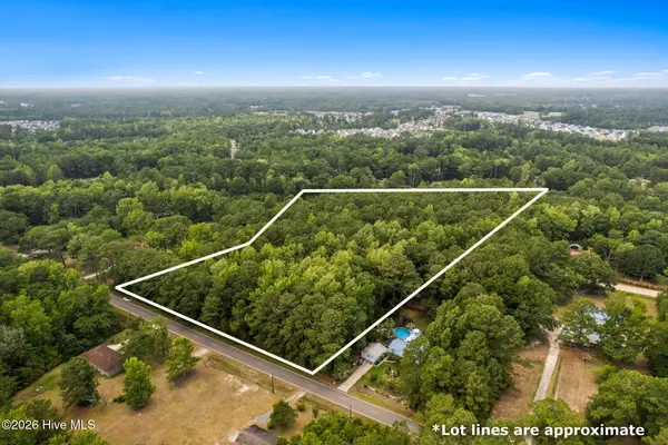 350 Marlowtown Road Nw, Calabash, NC 28467