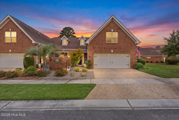 8270 Stenton Drive Ne #9b, Leland, NC 28451