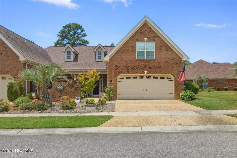 8270 Stenton Drive Ne, Leland, NC 28451 - #2