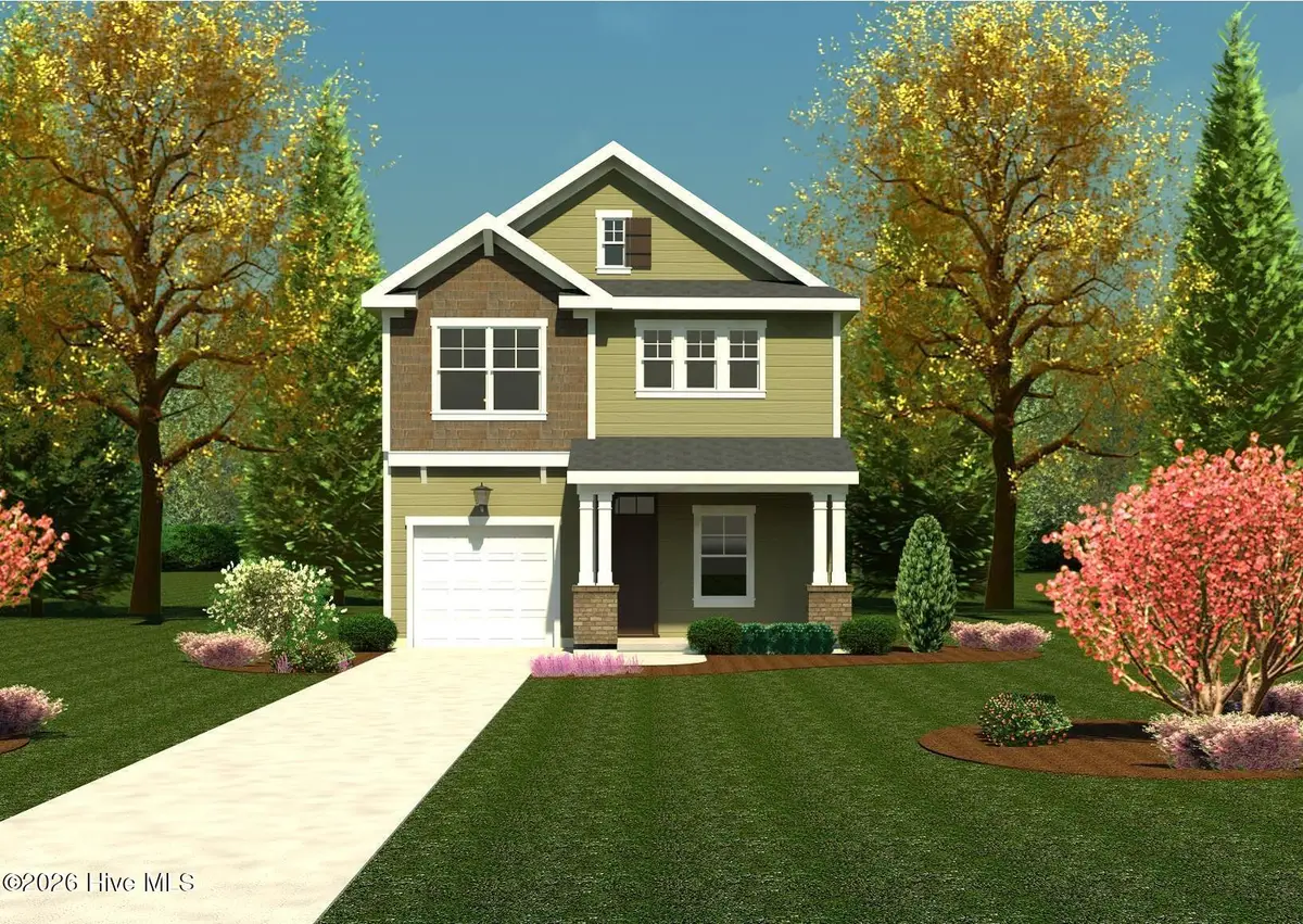 5212 Anna Creek Way #Fb98, North Augusta, SC 29841 - #1