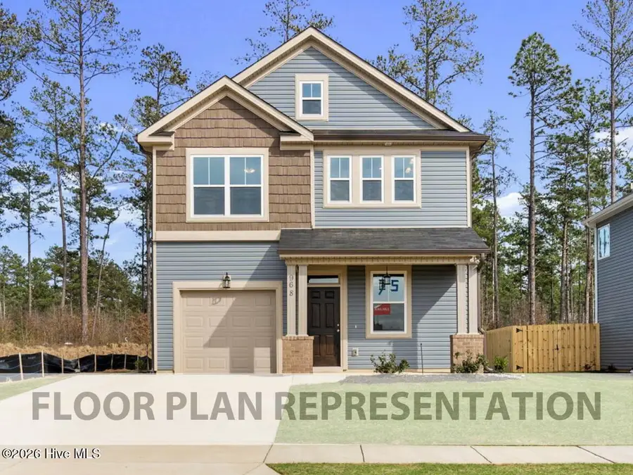 5212 Anna Creek Way #Fb98, North Augusta, SC 29841 - #2
