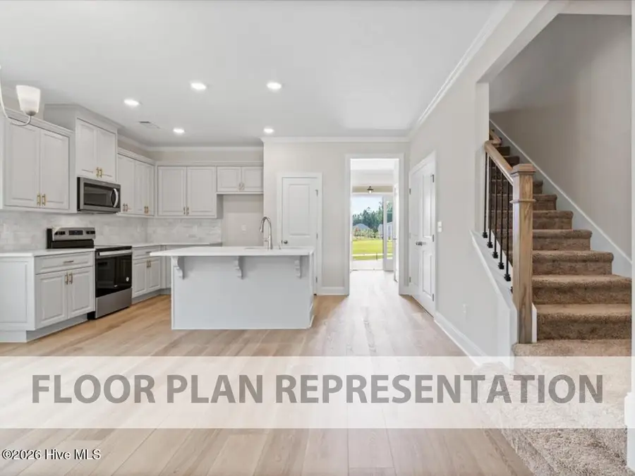 5212 Anna Creek Way #Fb98, North Augusta, SC 29841 - #3