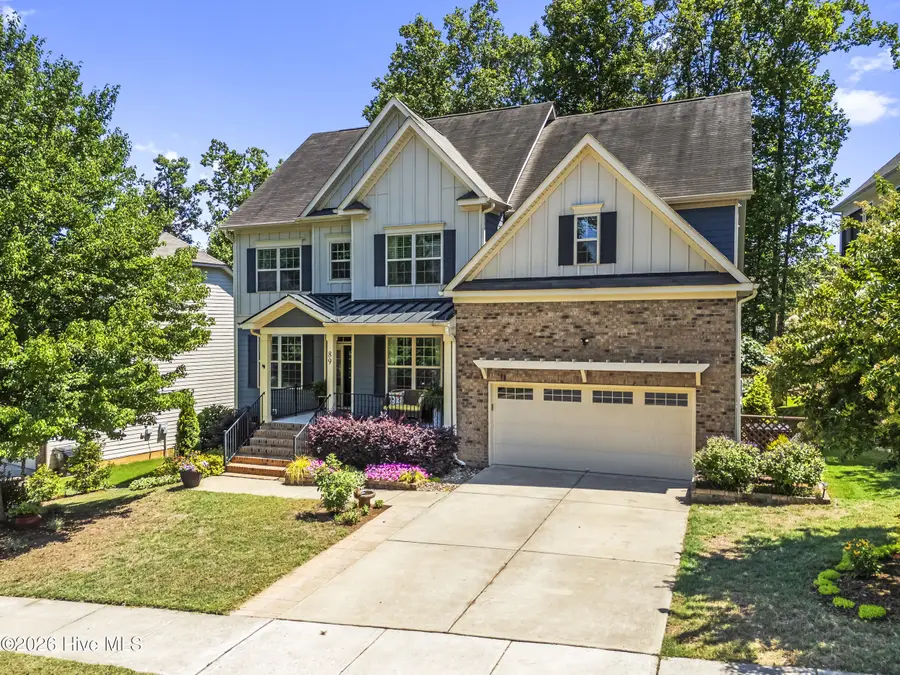 89 Chatsworth Lane, Clayton, NC 27527 - #2