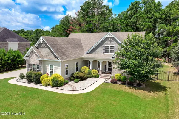 629 Emerald Crsg, Evans, GA 30809