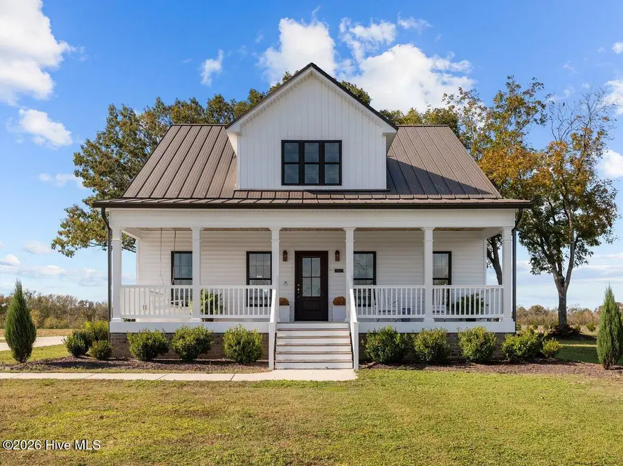 7132 County Home Road, Ayden, NC 28513 - #2