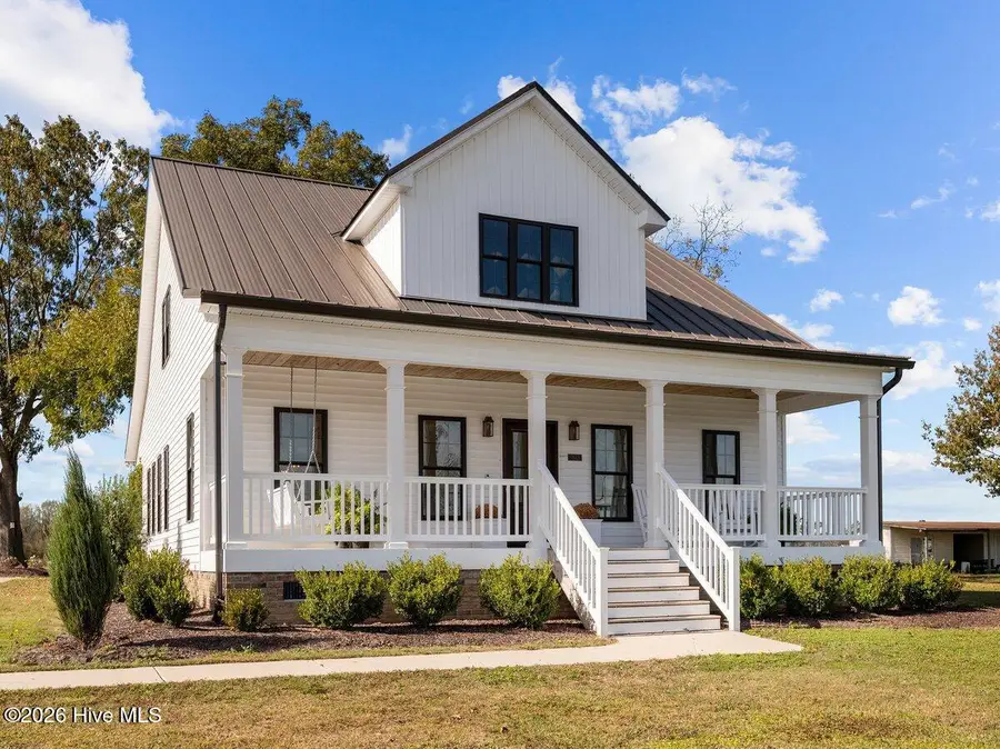 7132 County Home Road, Ayden, NC 28513 - #3