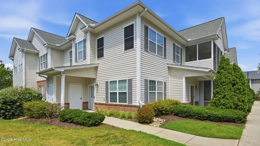 1917 Covengton Way #103, Greenville, NC 27858 - #3