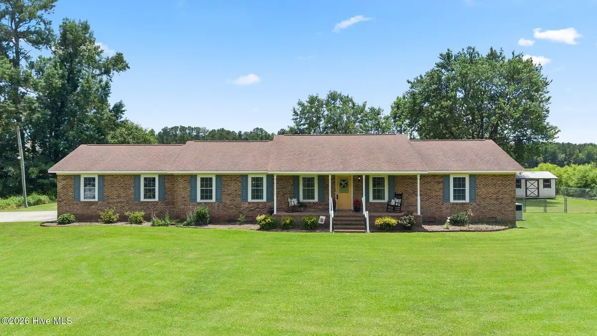 183 Ramsey Road, Jacksonville, NC 28546 - #1