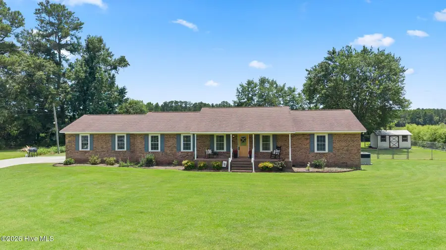 183 Ramsey Road, Jacksonville, NC 28546 - #2