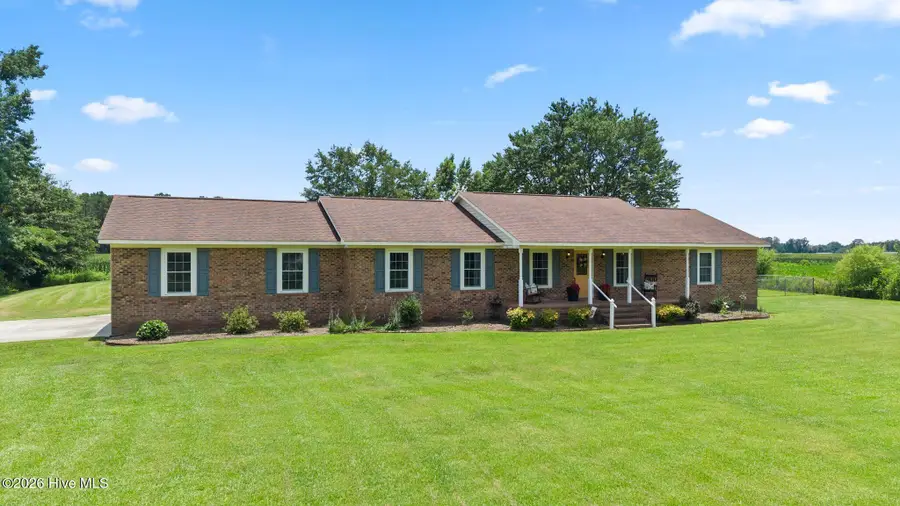 183 Ramsey Road, Jacksonville, NC 28546 - #3