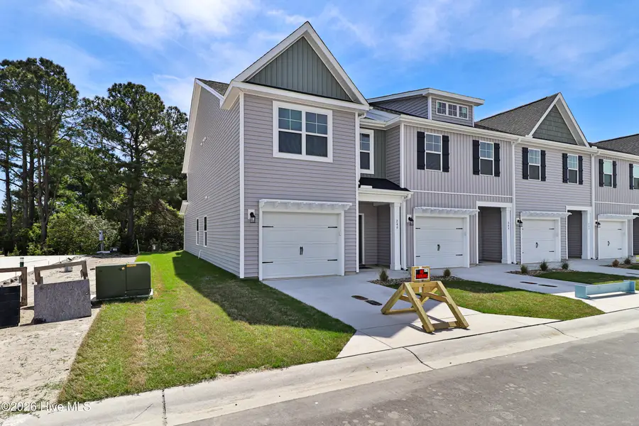 246 Cline Way #Unit 122, 1809 Live Oak, Beaufort, NC 28516 - #3