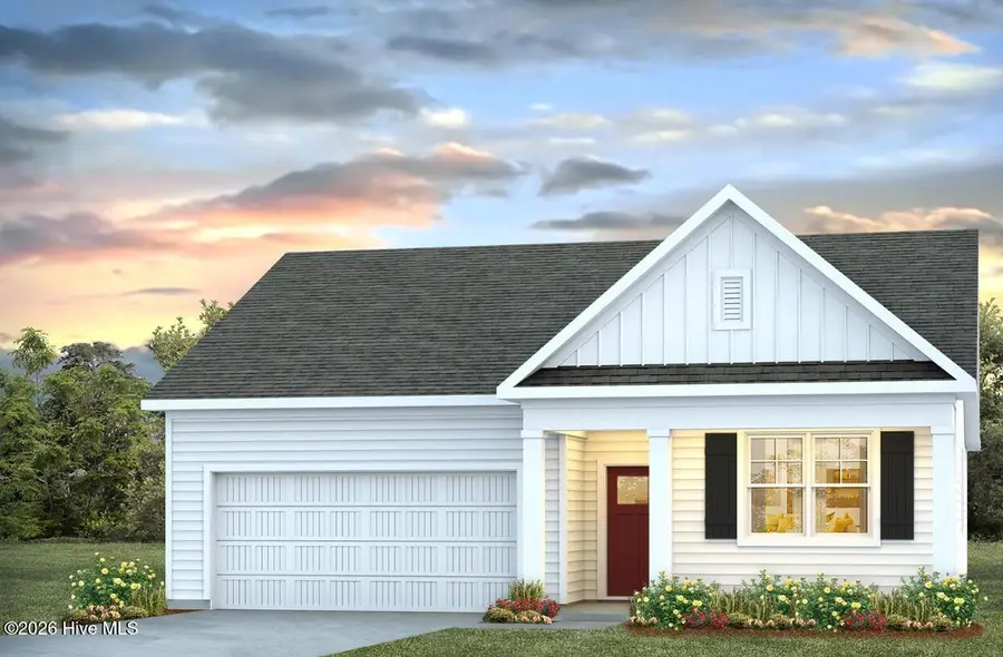 6506 Rye Grass Road #Lot 301, Castle Hayne, NC 28429 - #2