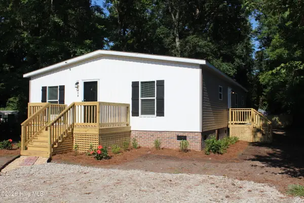 110 Denise Drive, Jacksonville, NC 28540