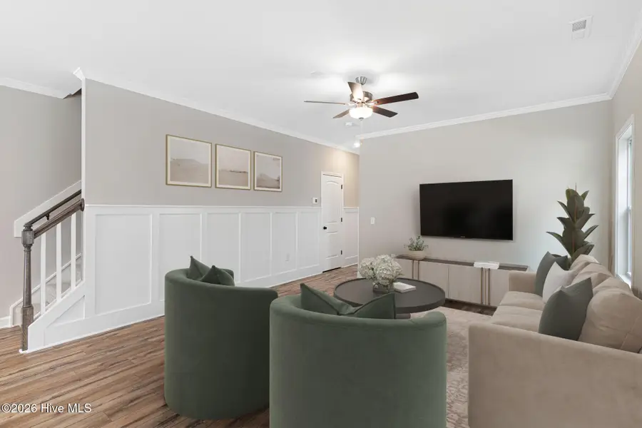 244 Cline Way #Unit 123, 1809 Live Oak, Beaufort, NC 28516 - #3