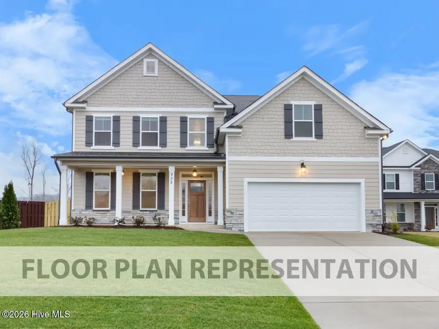819 Balfour Drive #Tp236, Grovetown, GA 30813 - #2