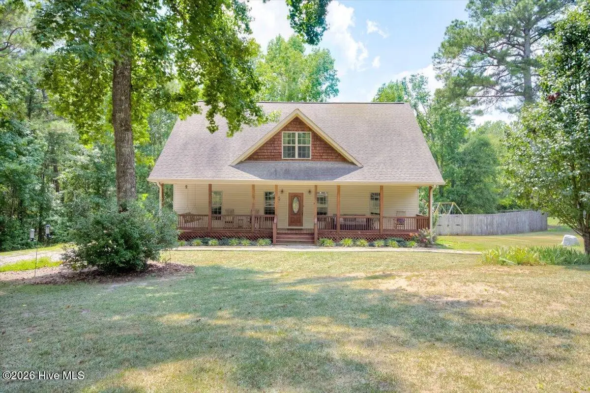 13 Sunset Circle, North Augusta, SC 29860 - #1