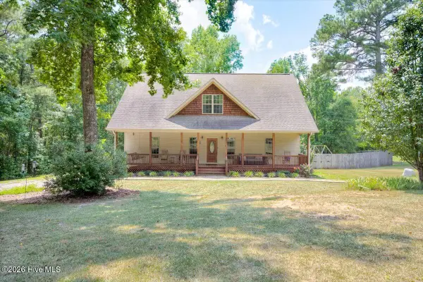 13 Sunset Circle, North Augusta, SC 29860