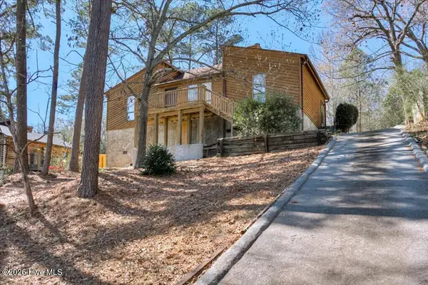 223 Border Drive, North Augusta, SC 29841