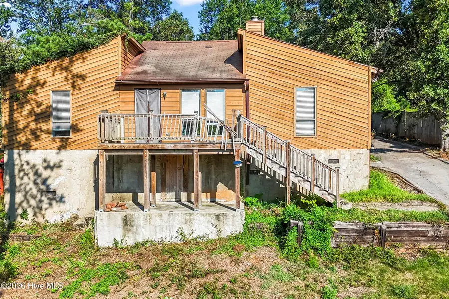 223 Border Drive, North Augusta, SC 29841 - #2