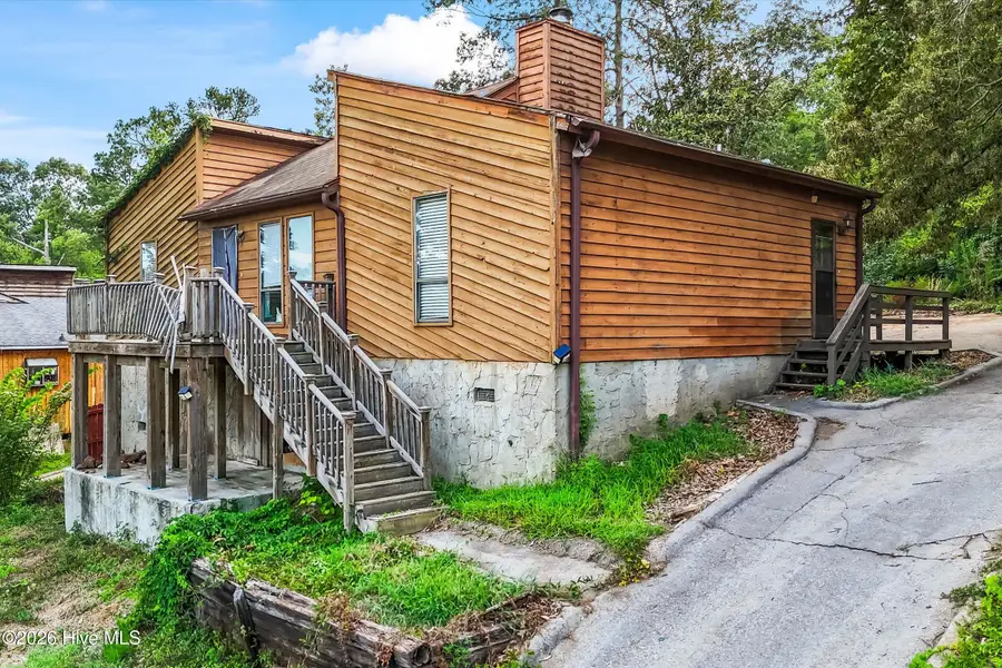 223 Border Drive, North Augusta, SC 29841 - #3