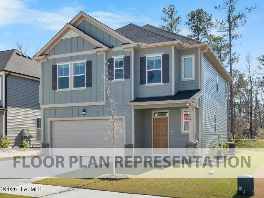 1825 Harbury Drive #Tp105, Grovetown, GA 30813 - #2