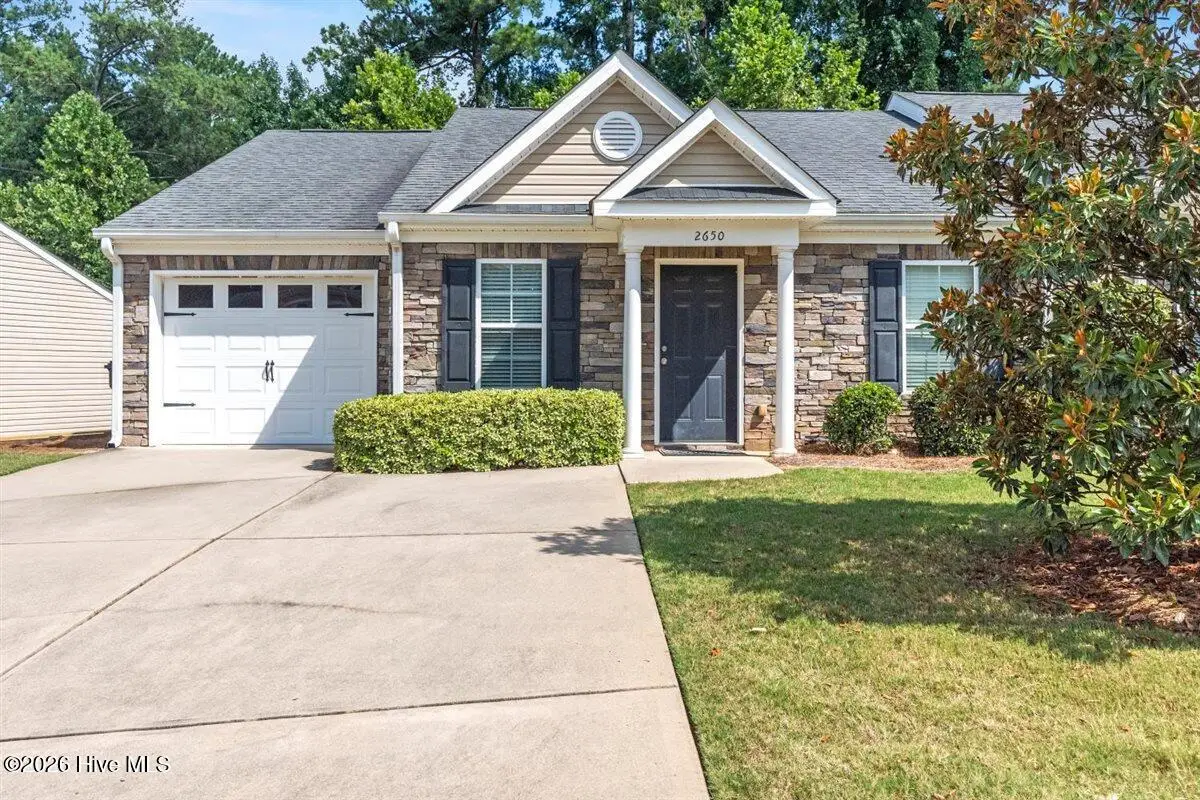 2650 York Drive, Augusta, GA 30909 - #1