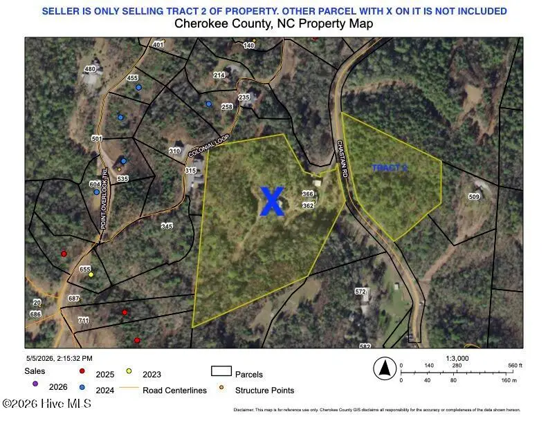 367 Chastain Road, Murphy, NC 28906 - #3