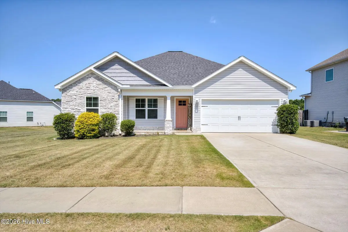 333 Wood Fall Court, North Augusta, SC 29860 - #1