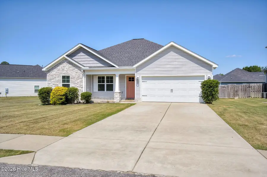 333 Wood Fall Court, North Augusta, SC 29860 - #2