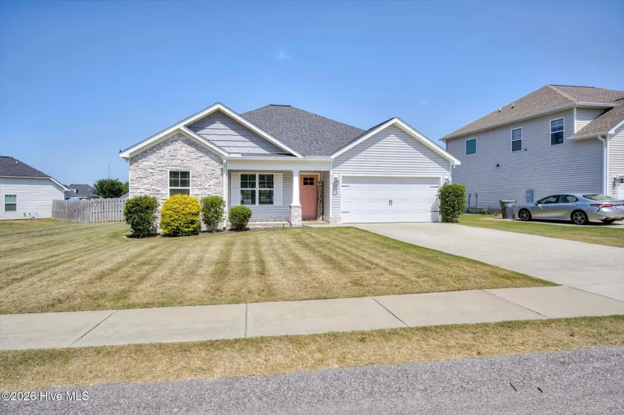 333 Wood Fall Court, North Augusta, SC 29860 - #3