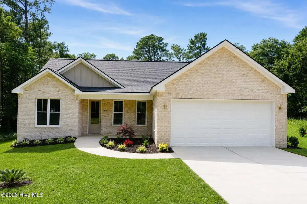 4091 English Road, Hephzibah, GA 30815 - #1