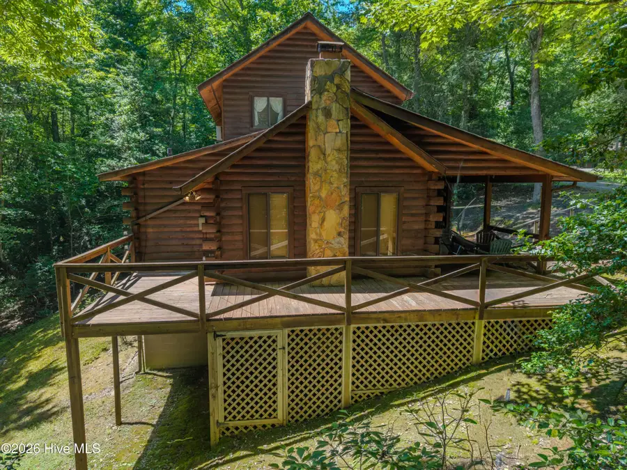 110 Abbygale Road, Murphy, NC 28906 - #3