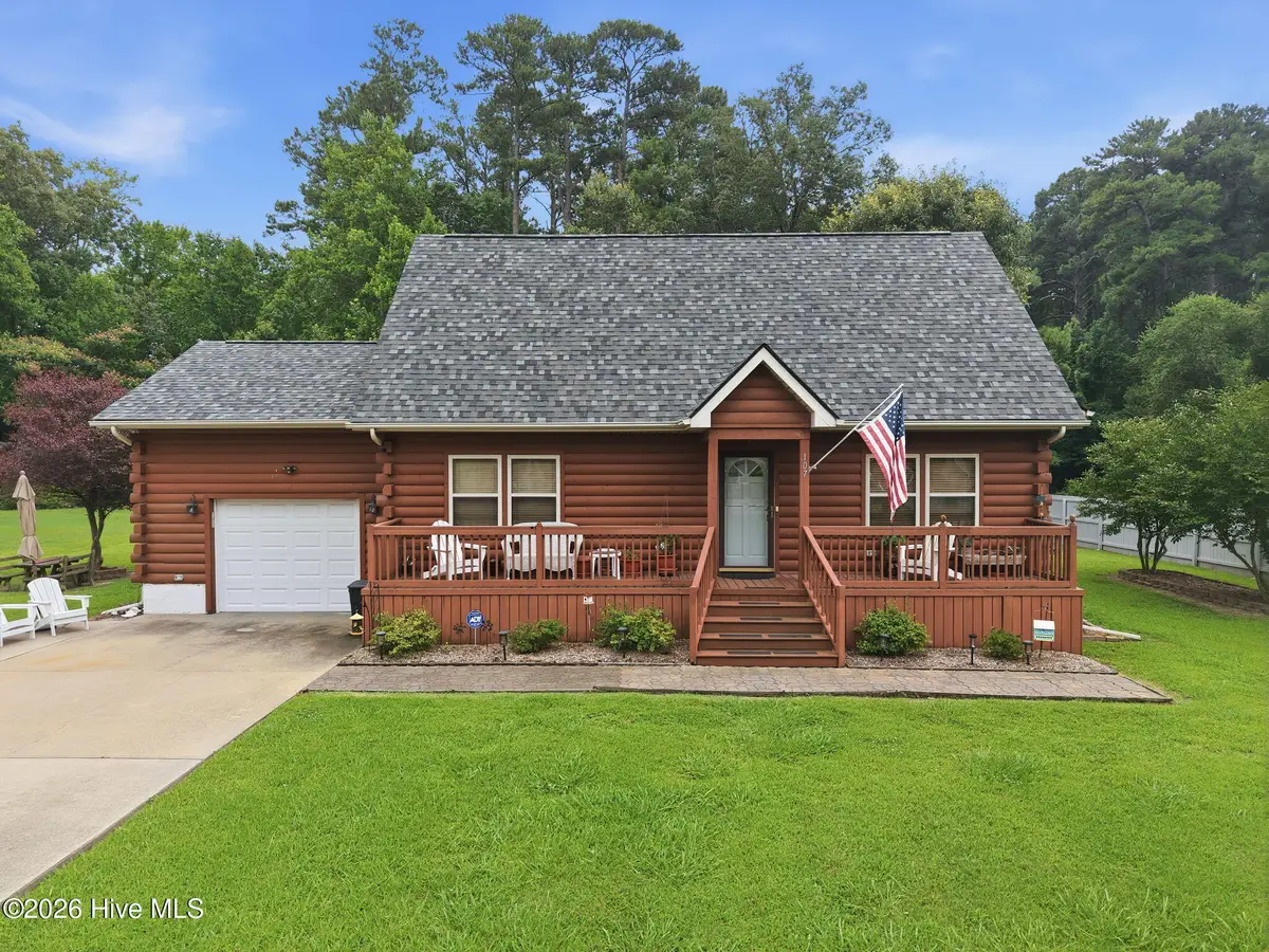 107 Gaston Drive, Elizabeth City, NC 27909 - #1