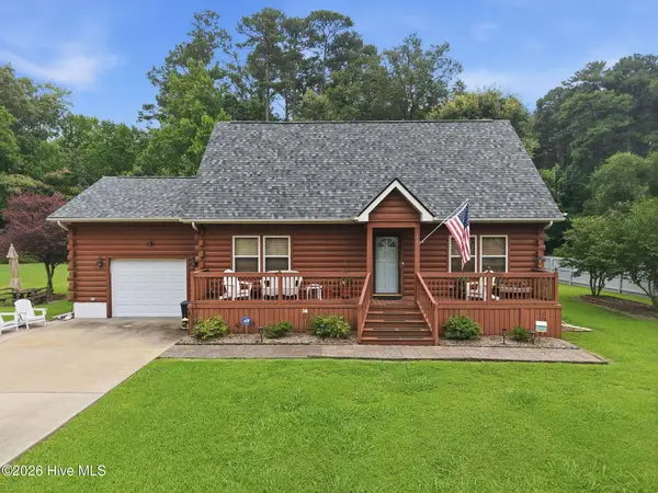 107 Gaston Drive, Elizabeth City, NC 27909