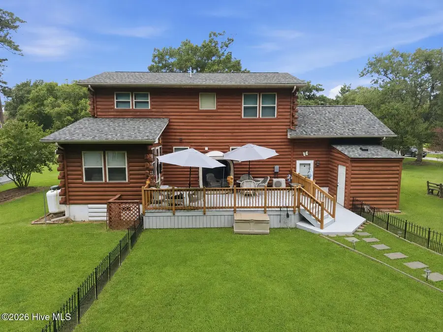 107 Gaston Drive, Elizabeth City, NC 27909 - #2