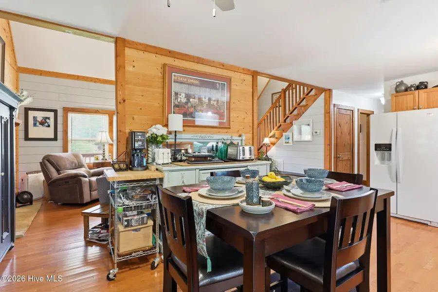 107 Gaston Drive, Elizabeth City, NC 27909 - #3