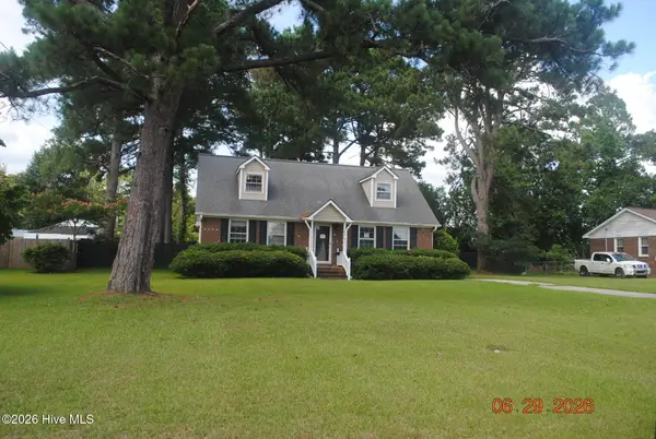 105 Hilda Road, Jacksonville, NC 28546
