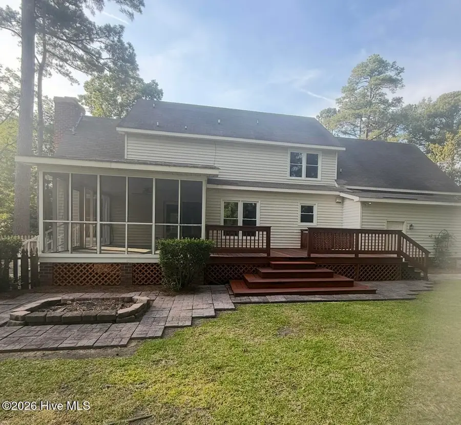 125 Bishop Drive, Winterville, NC 28590 - #2