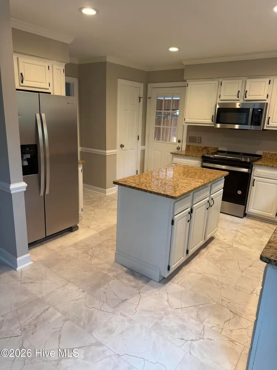 125 Bishop Drive, Winterville, NC 28590 - #3